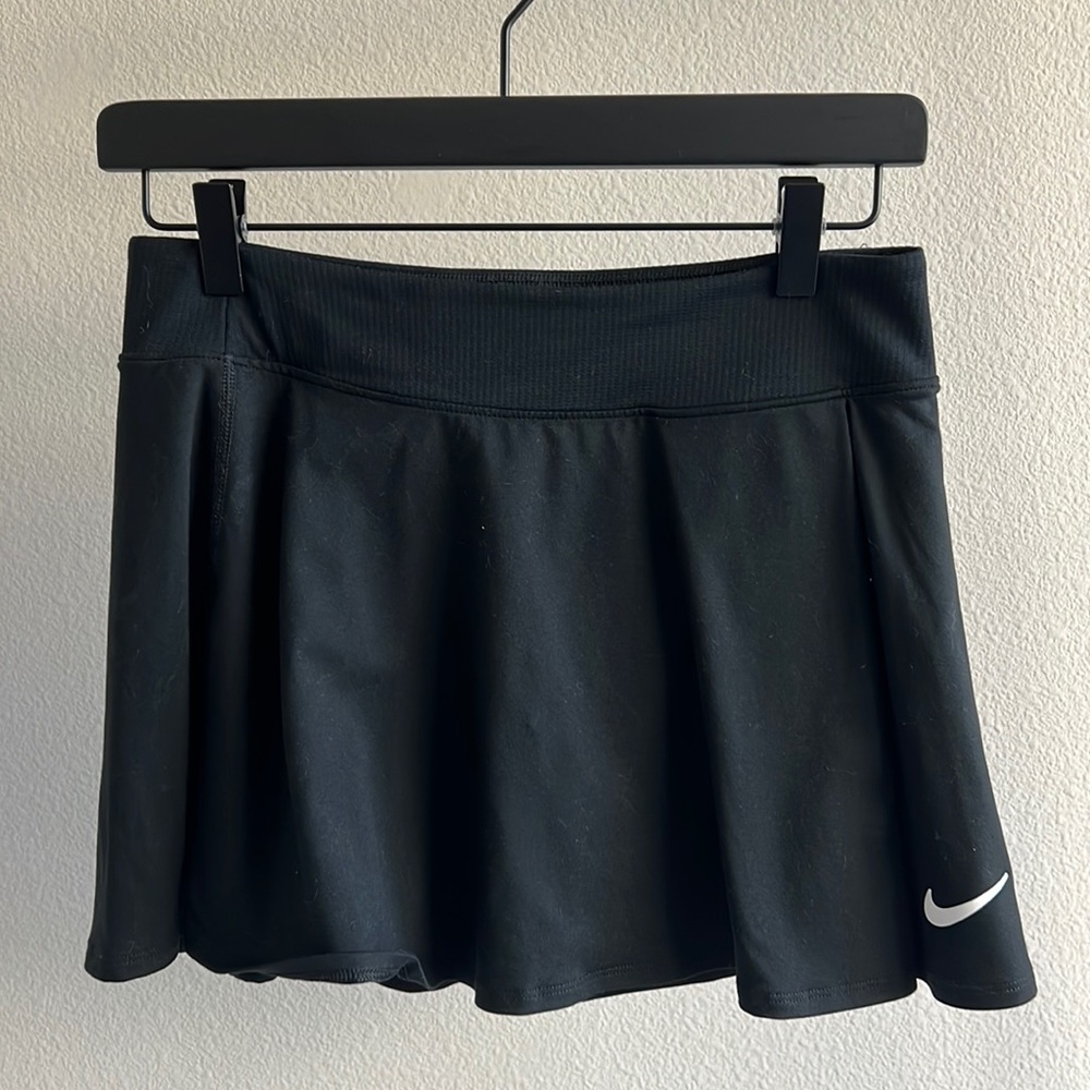 Nike Tennis or Golf Skirt Black